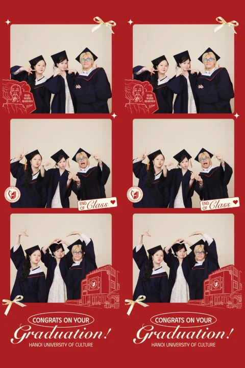 PTB Sự Kiện - HihiBooth