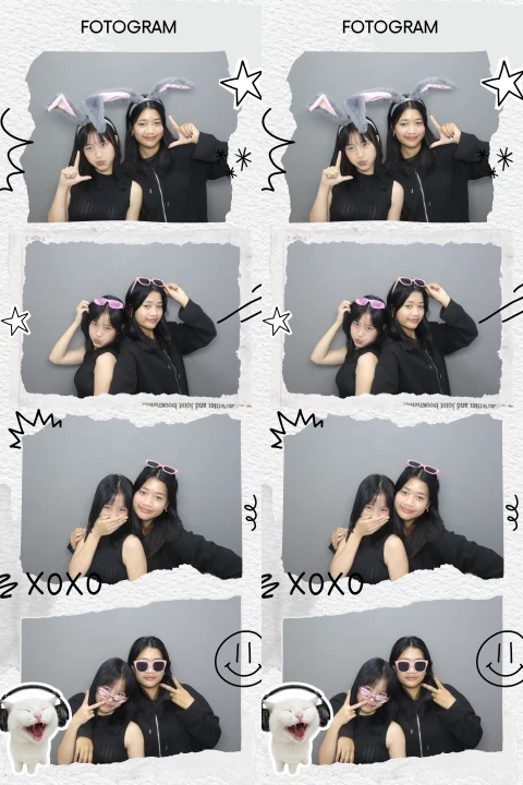 PTB Quán Chụp - HihiBooth