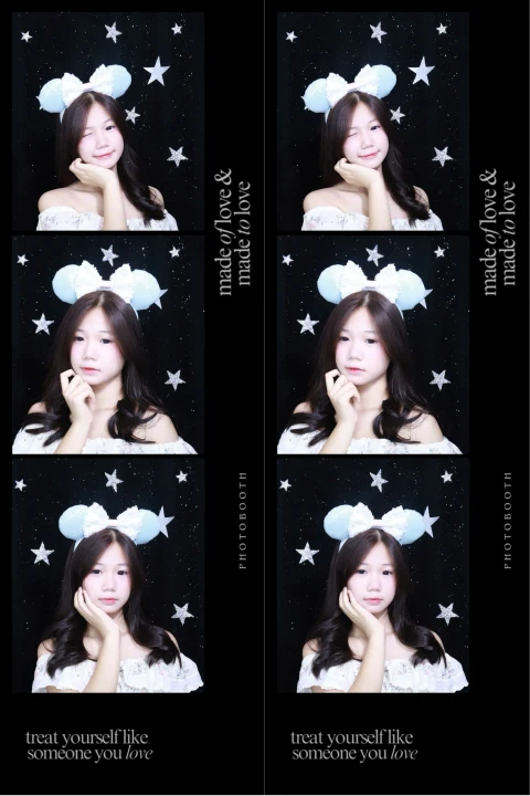 Photobooth Ảnh - HihiBooth