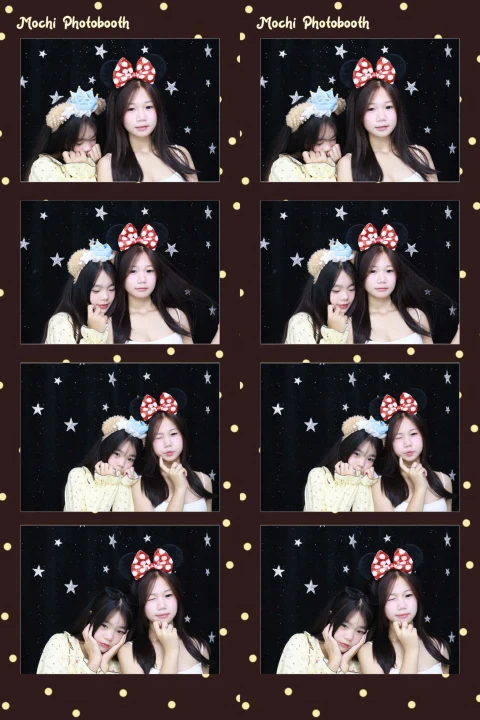Photobooth Ảnh - HihiBooth