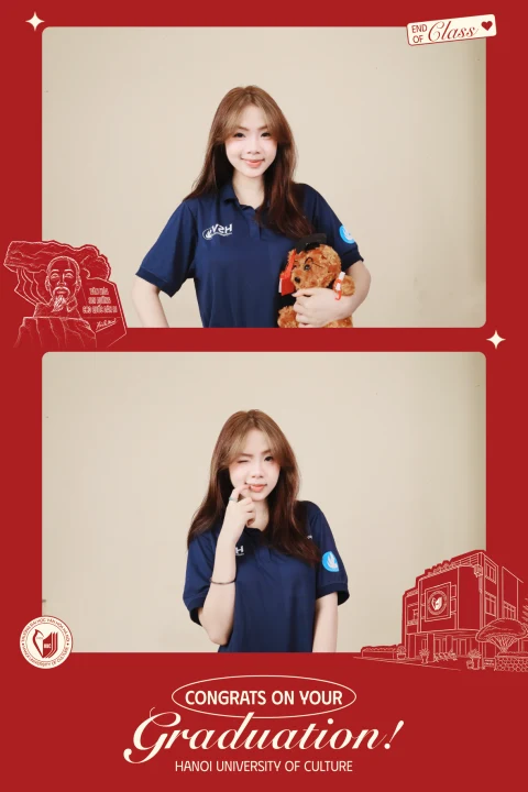 PTB Sự Kiện - HihiBooth